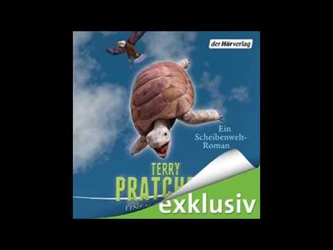 Einfach Gottlich 2v2 Horbuch Von Terry Pratchett Youtube