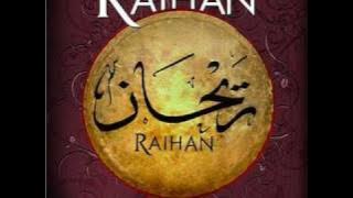 Alangkah Indahnya Hidup Ini - Raihan