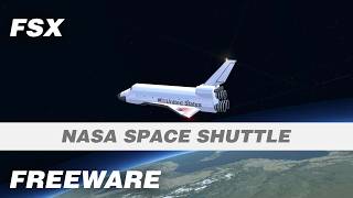 Video for NASA Space Shuttle