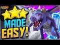 NEW - TH10 ZAP DRAGON ATTACK 2021|| Th10 How to Zap Dragon Attack for 3 Stars in Clash of Clans !