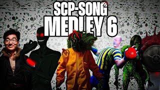 SCP-song medley 6