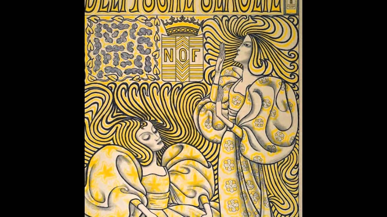 TKC x SLIDES JAN TOOROP