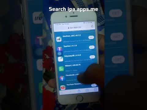 Video: Var jailbreak iphone?