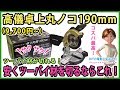 高儀　卓上丸ノコ　190mm (9,700円～) 安くツーバイ材を切るならこれ！　2x材がサクサク切れる　コスパ最高！