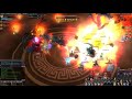 Atlantica  Online Olympus 17 Boss