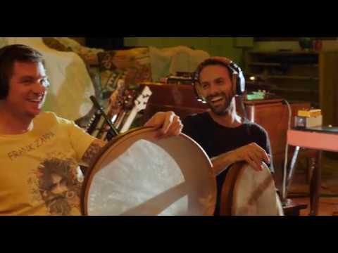 Snarky Puppy Xavi Behind The Scenes