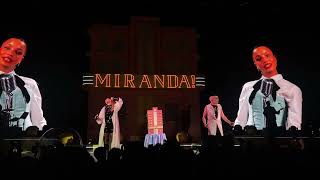 Miranda!, Emilia - Uno los Dos (Vivo en Luna Park)