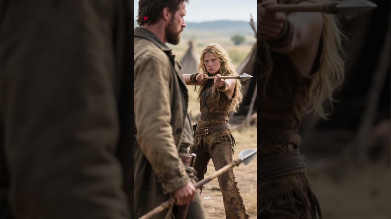 Они скрывали эту правду о Диком Западе 153 года 🏜️