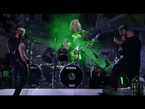 Master of Puppets (Live - Edmonton, Alberta - 2017)