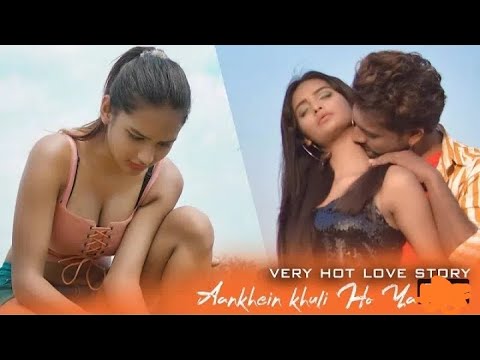 Download Dil Dooba Neeli Ankhon 💘mein hot love story💞 famovs song pram kazi pk💗 production 720p HD 2020