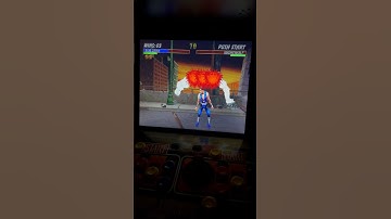 Nightwolf is torn by how cold Sub Zero is. F.O.T.D. #shorts #mk3