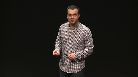 Andrew Nacin: Inheriting large and legacy projects