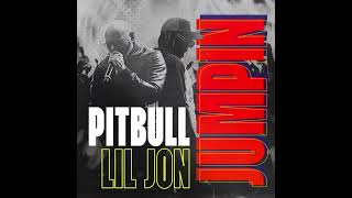 Pitbull & Lil Jon - JUMPIN (Clean Version) Resimi