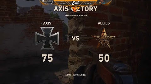 BEST CLASS SETUP to IMPROVE Your KD RATIO in WW2! 100% Works for EVERY WW2 PLAYER