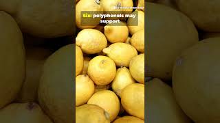 🔥Lemon Power! 10 Shocking Benefits You Didn't Know! - #shorts #viral #foryou #lemon #ytshorts #fyp