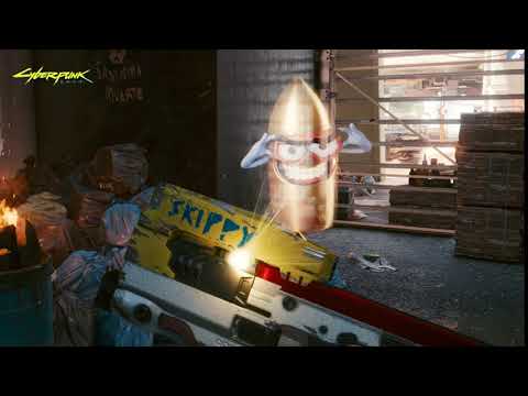 ЧУМБА, ТЫ СОВСЕМ ЁБНУТЫЙ?