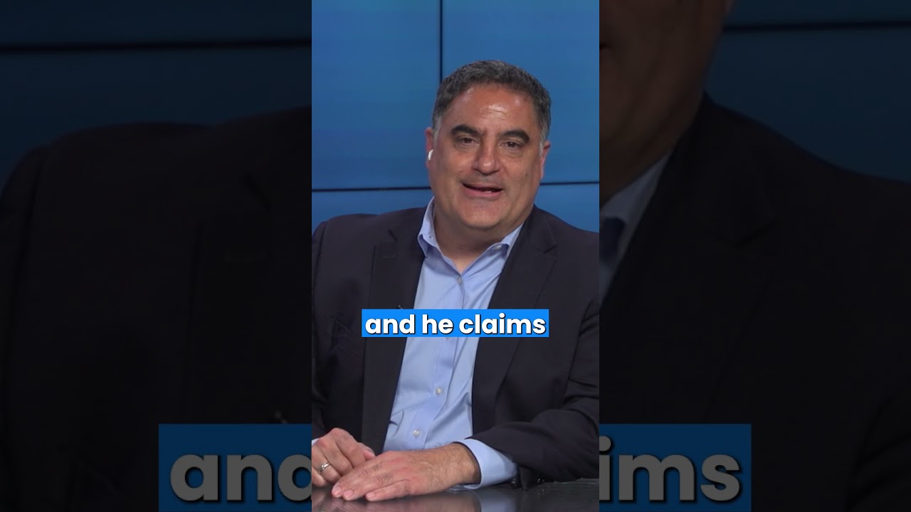 Cenk Reacts: Trump on "SOLAR POWERED PLANES"