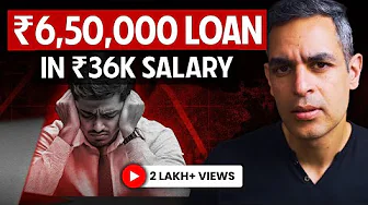 Clearing LOANS and Starting INVESTMENT - Complete Plan! | Money Matters Ep. 74 | Ankur Warikoo Hindi