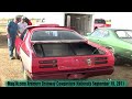 Drag Racing 45 in the USA