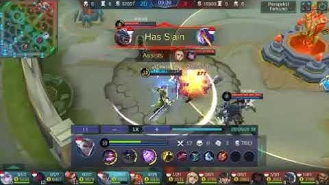 Cuma iseng aja guys, maaf sudah lama gak upload