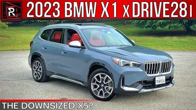 Novo BMW X1 supera X3 em alguns aspectos por até R$ 114 mil a menos -  24/04/2023 - UOL Carros