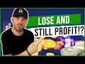 Forex Trading: Lose More Than You Win And Still Profit