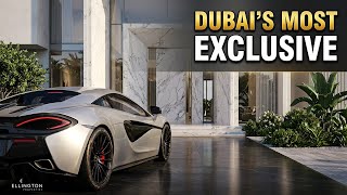 Ellington Villa Collection La Mer | Dubai’s Most Exclusive Beachfront Villas Ellington Villa Collection La Mer | Dubai’s Most Exclusive Beachfront Villas