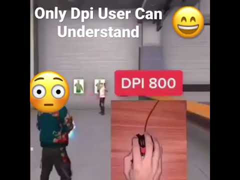 only Dpi User can Understand ??