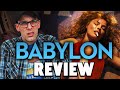 Babylon  review