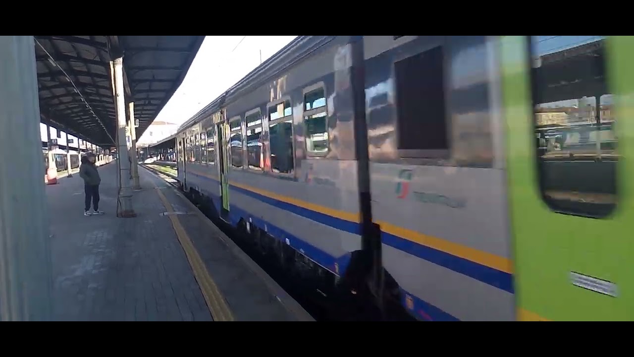 Trasferimento Al Deposito 