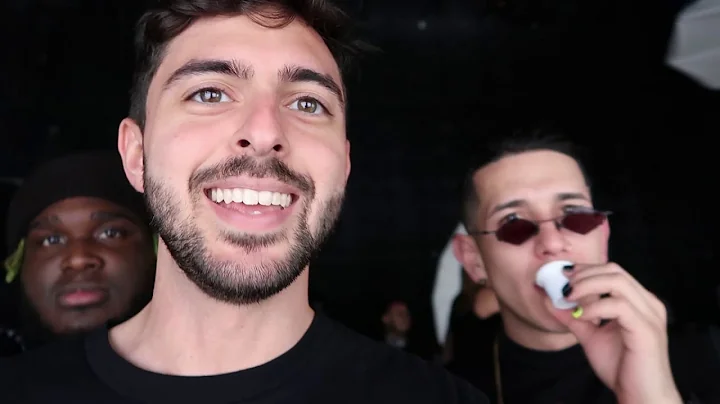 Uniforme (Vlog Oficial) - The Academy | Christian ...