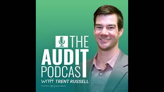 Trent Talks What's Up Next for Internal Audit: AI Agents