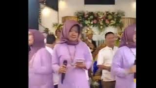 Muayak, Wayak Nyambai Ranau, (ikabara)..