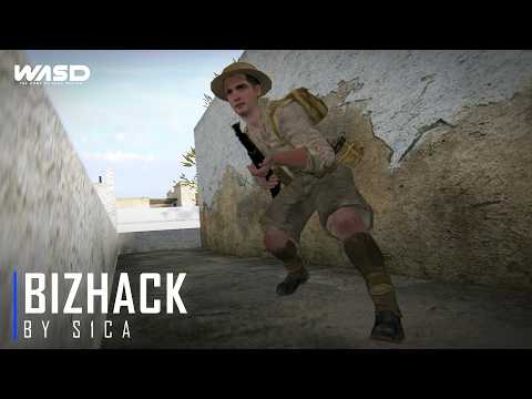 COD2 | BIZHACK [Frag Movie]