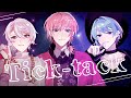 Tick-tack / THRIVE(covered by 雪月花)