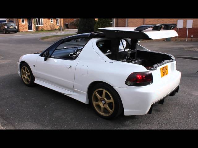 Someone Please Buy This Honda Del Sol Trans Top So I Don T Have To