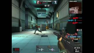 Wolfteam DE Gameplay by Eckzahn4 vol.3