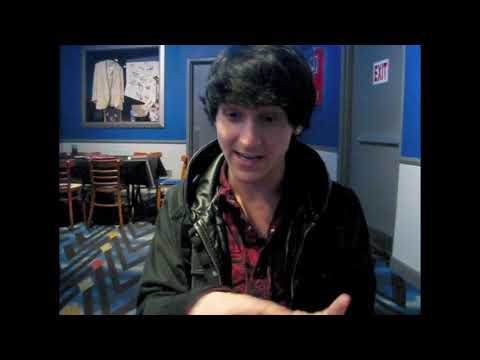 How to Get MITCHEL MUSSO's Attention at his Concerts! - YouTube