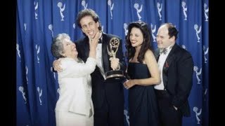 Celebrity Iconic comedian Jerry Seinfeld turns 70 Wealth