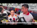 Ilang magulang, maagang namili ng school supplies bago pa man magbalik eskwela