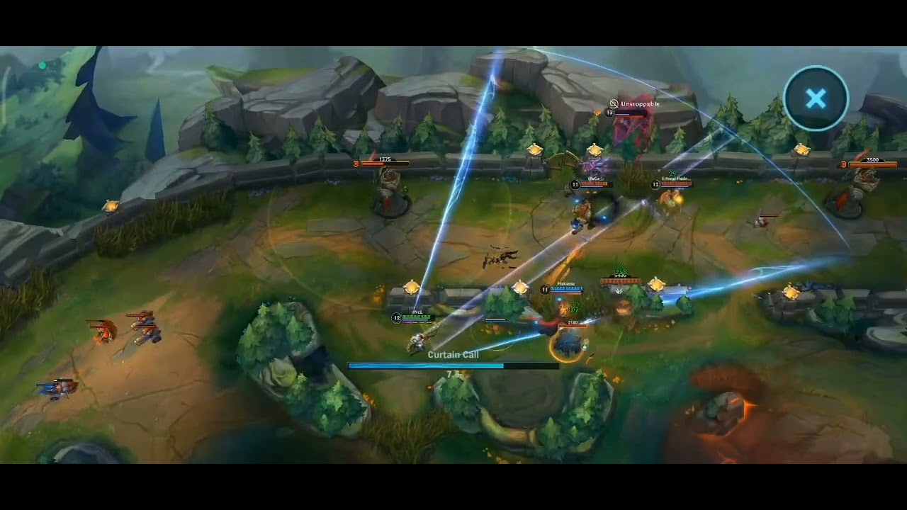 Jhin’s Most Brutal Kills - The Perfect Show