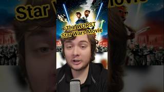 The Clone Wars 2008 Is The Worst Star Wars Movie