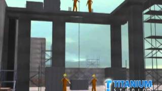 3d Animation Showreel.flv