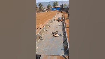 Builtup Fabrication #structural#fabrication#structure#mechanical#project#fittings#fitup