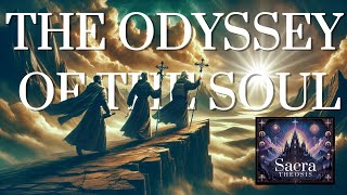 Sacra Theosis - The Odyssey of the Soul (Christian Symphonic Metal) #symphonicmetal #orchestralmetal