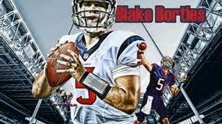 2014 NFL Mock Draft April 13th, 2014