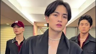 中島健人「Gods’ Play feat. 渡辺直美」Spotify公式プレイリスト“ TOKYO GEEK CALLING ”カバー起用の衝撃 今注目される理由とは