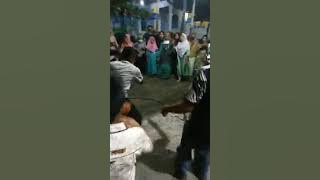 Rentak kudo jambi/andi lala