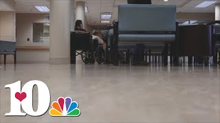 Blount Co. Commission passes resolutions aiming to resolve Blount Memorial Hospital dispute