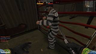 Hacker (Fly hack,Shoot speed hack) CIPKOO